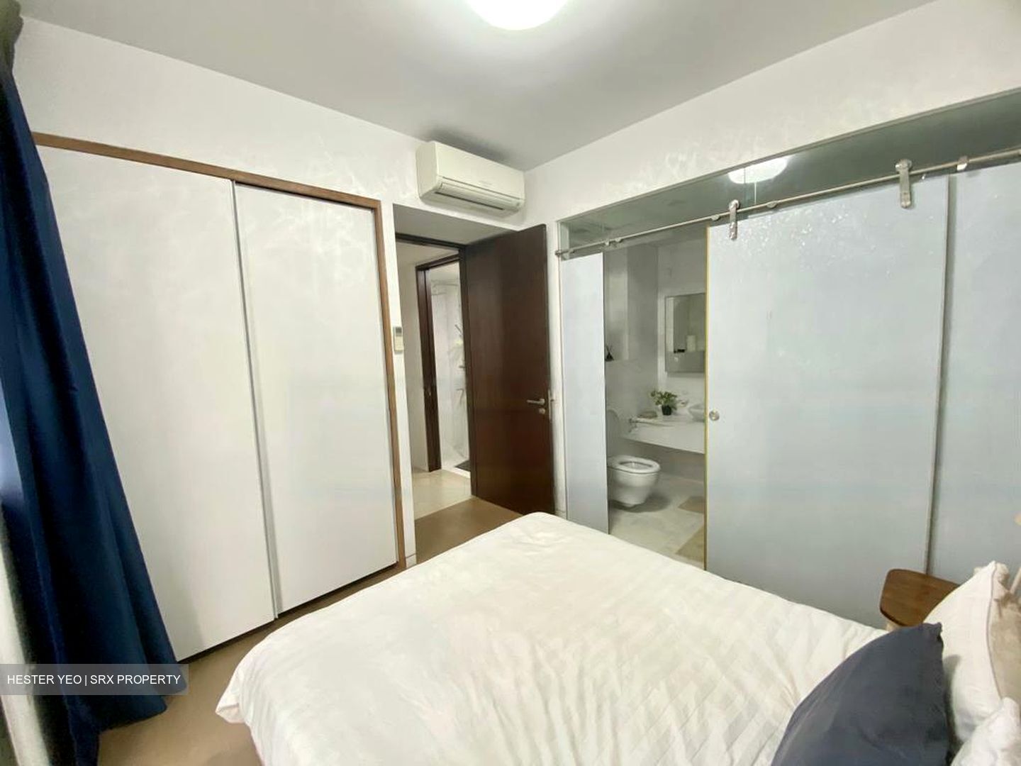 Fulcrum (D15), Condominium #469118581